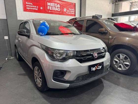 FIAT MOBI 1.0 FIREFLY FLEX DRIVE MANUAL